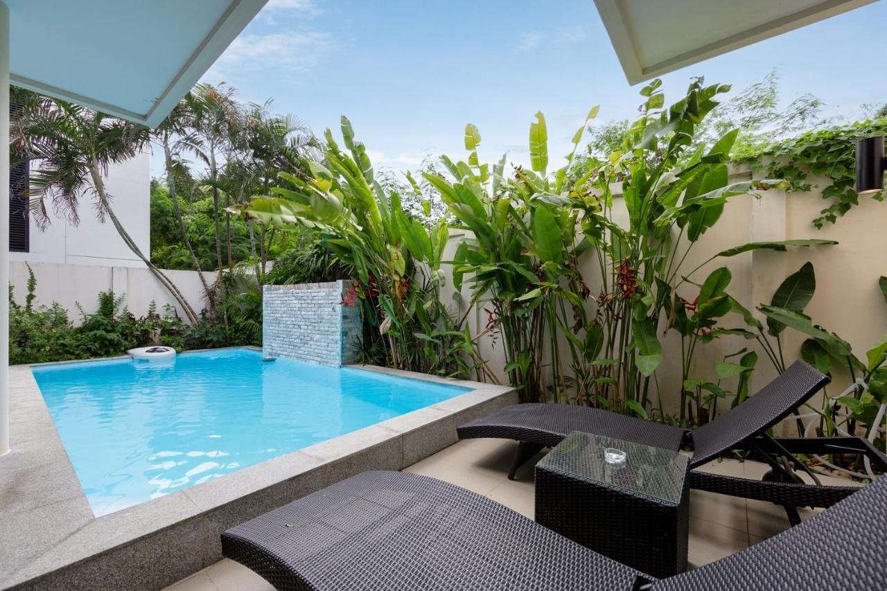 Ka Villas X Gsg Phuket Exterior photo