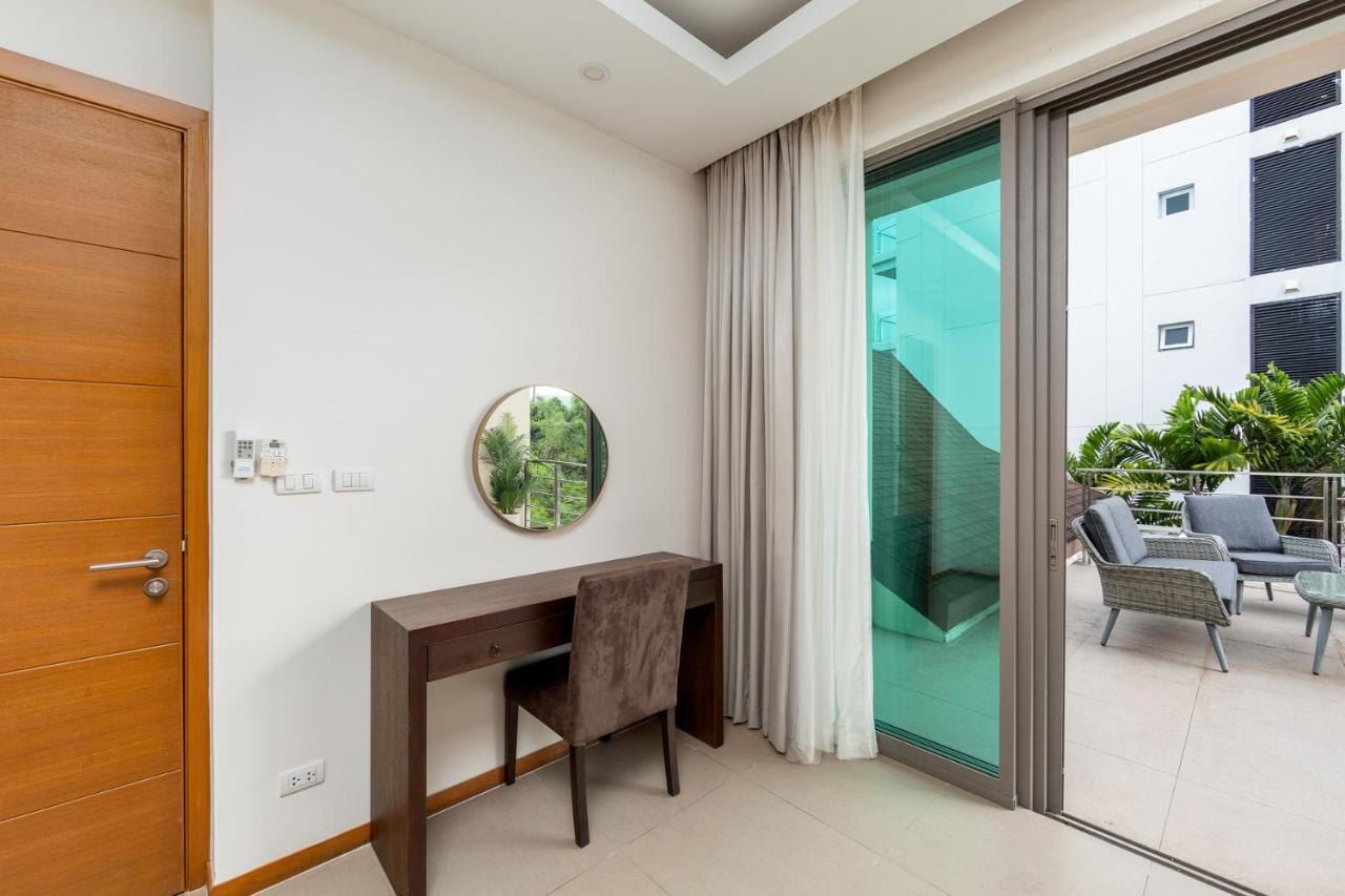 Ka Villas X Gsg Phuket Exterior photo