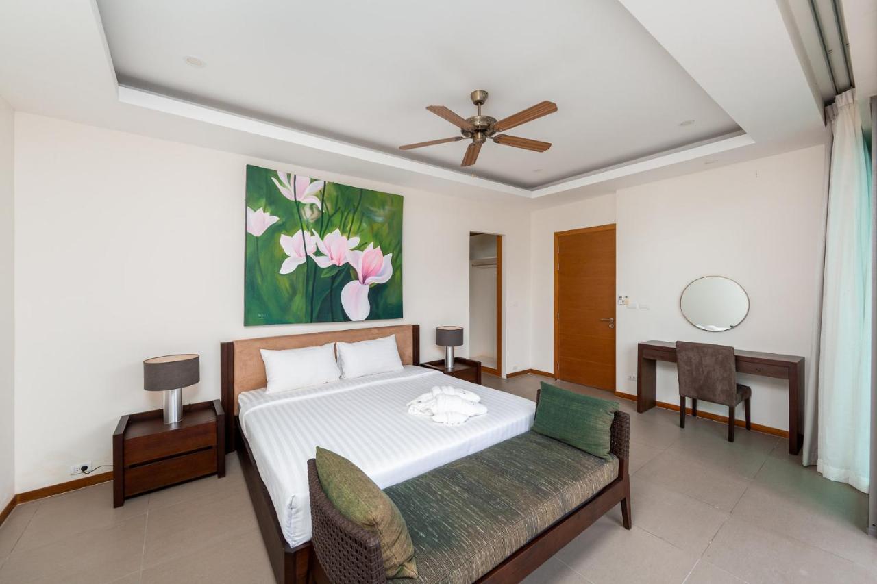 Ka Villas X Gsg Phuket Exterior photo