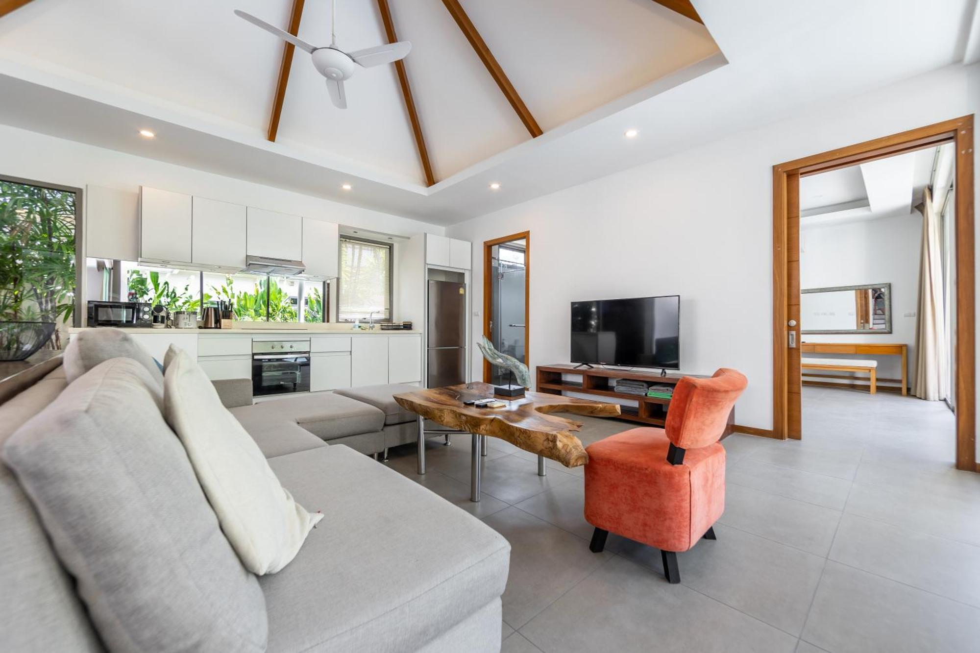 Ka Villas X Gsg Phuket Exterior photo