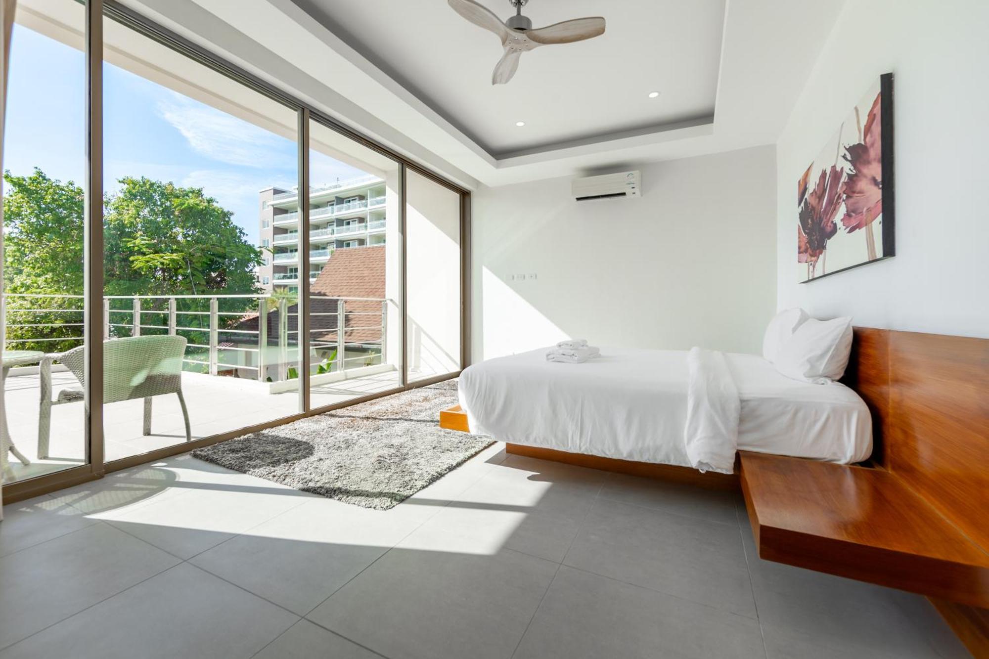 Ka Villas X Gsg Phuket Exterior photo