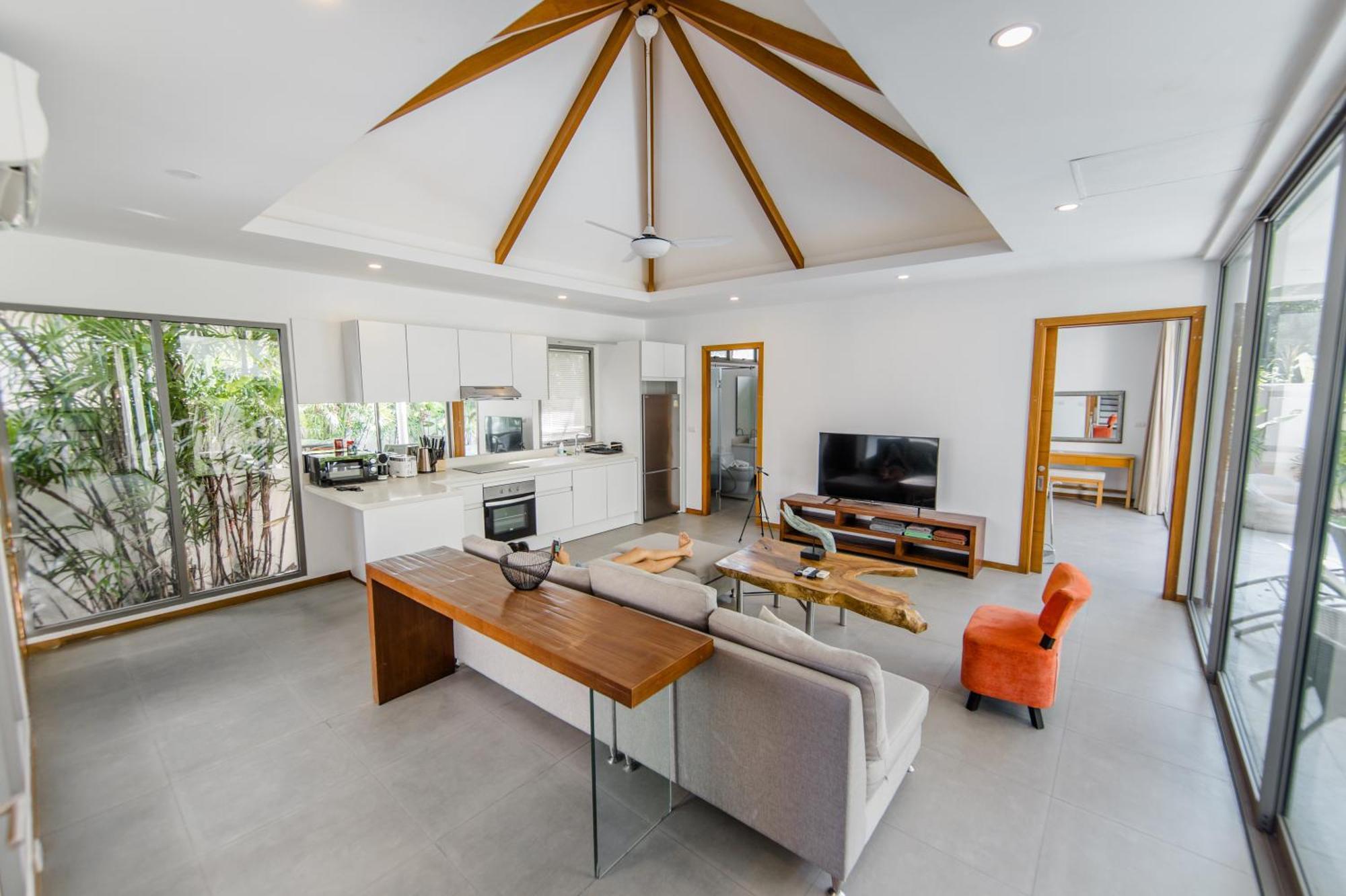 Ka Villas X Gsg Phuket Exterior photo